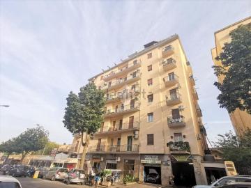 Appartamento in vendita di 85 m² in Via Giuseppe Pitrè, 2