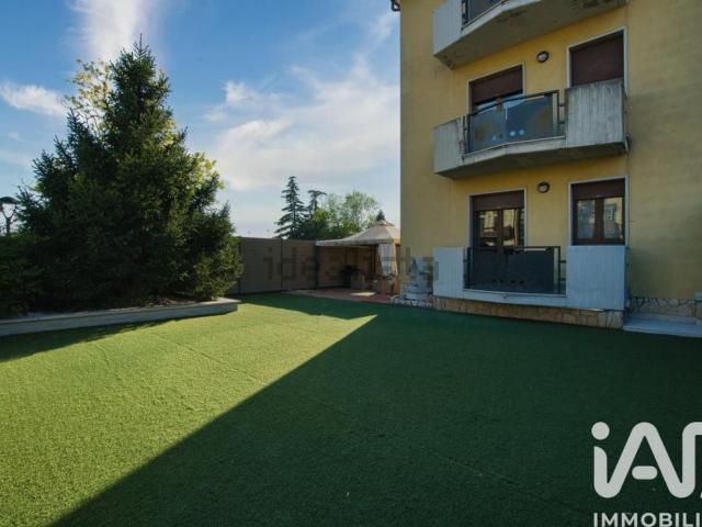 Appartamento in vendita di 85 m² in Via Giuseppe Resi