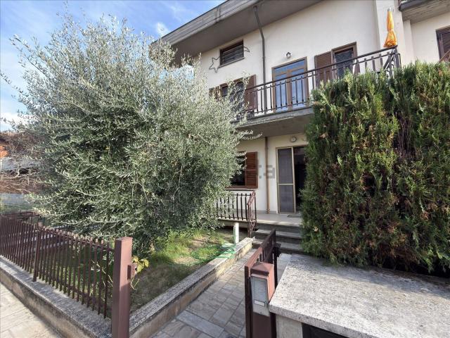 Appartamento in vendita di 85 m² in Via Giuseppe Saragat, 4