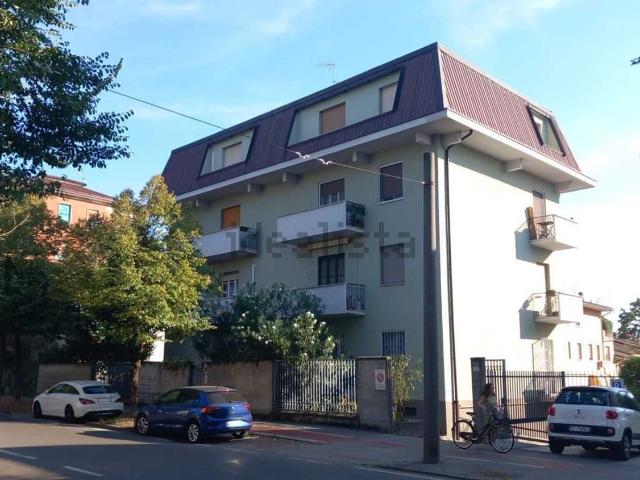 Appartamento in vendita di 85 m² in Via Giuseppina
