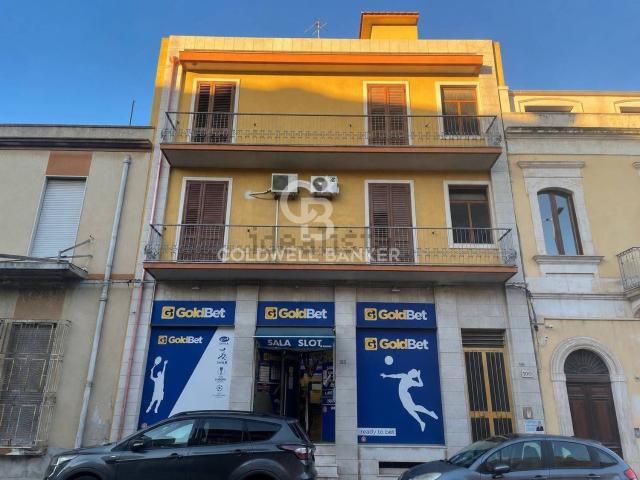 Appartamento in vendita di 85 m² in Via Gonzaga, 98