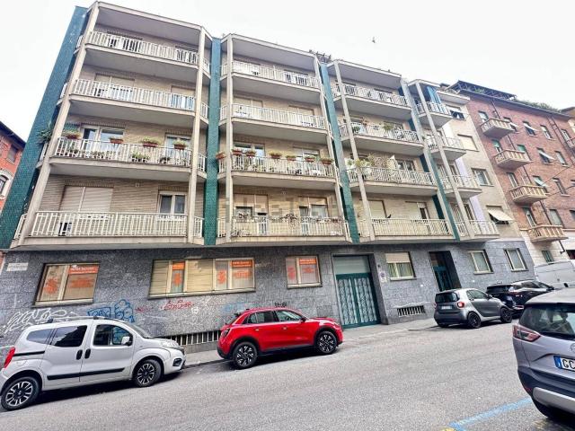 Appartamento in vendita di 85 m² in Via Goffredo Casalis