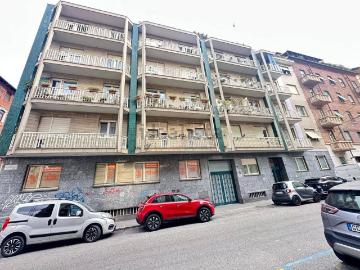 Appartamento in vendita di 85 m² in Via Goffredo Casalis