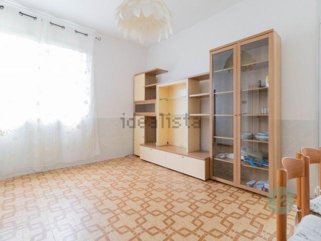 Appartamento in vendita di 85 m² in Via Goffredo Mameli, 1