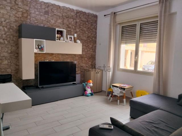Appartamento in vendita di 85 m² in Via Grammichele, 52