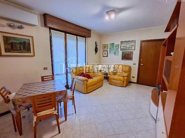 Appartamento in vendita di 85 m² in Via Gran Paradiso