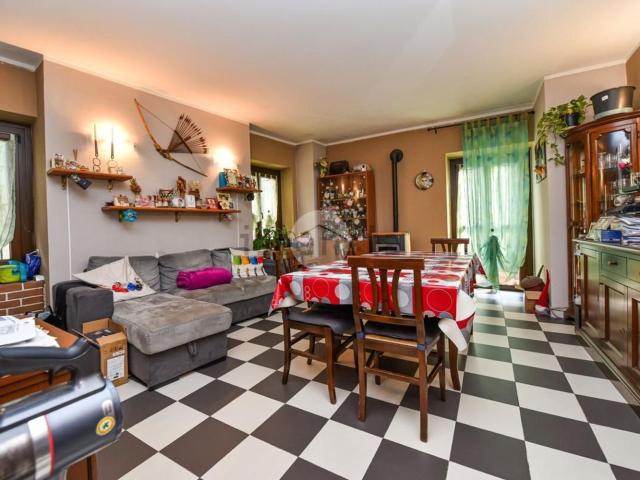 Appartamento in vendita di 85 m² in Via Grangia Marin, 54