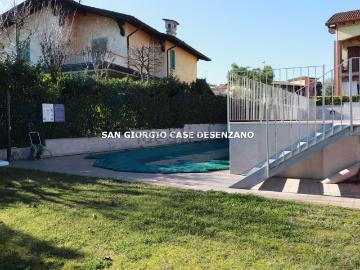 Desenzano del Garda, Brescia Lombardia, Lombardia