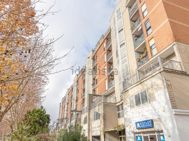 Appartamento in vendita di 85 m² in Via Grecia