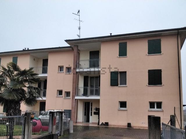 Appartamento in vendita di 85 m² in Via Guastalla