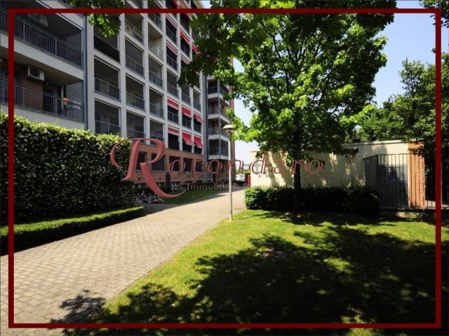 Appartamento in vendita di 85 m² in Via Guglielmo Oberdan, 5