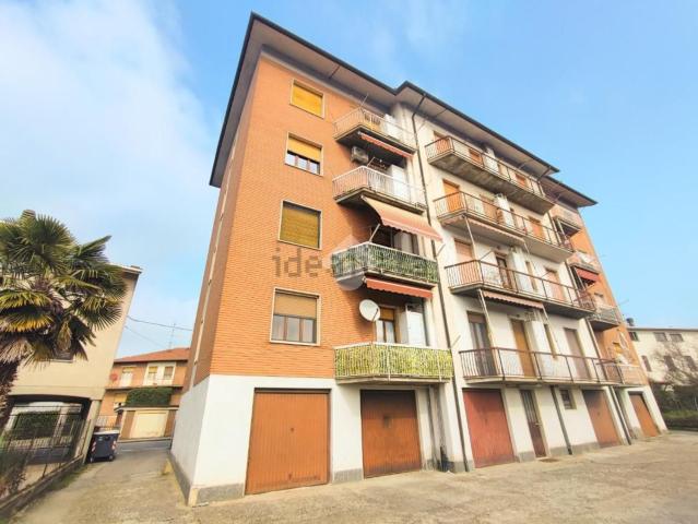 Appartamento in vendita di 85 m² in Via Guglielmo Marconi, 48