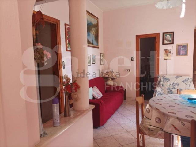 Appartamento in vendita di 85 m² in Via Guglielmo Marconi