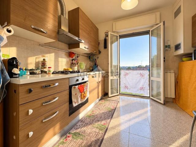 Appartamento in vendita di 85 m² in Via Guglielmo Marconi, 51