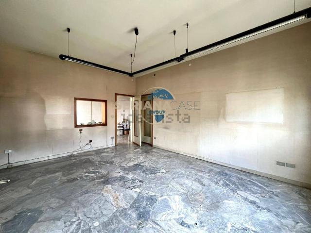 Appartamento in vendita di 85 m² in Via Guglielmo Marconi