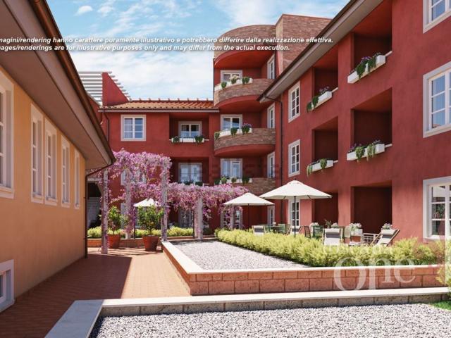 Appartamento in vendita di 85 m² in Via Guglielmo Marconi, 156