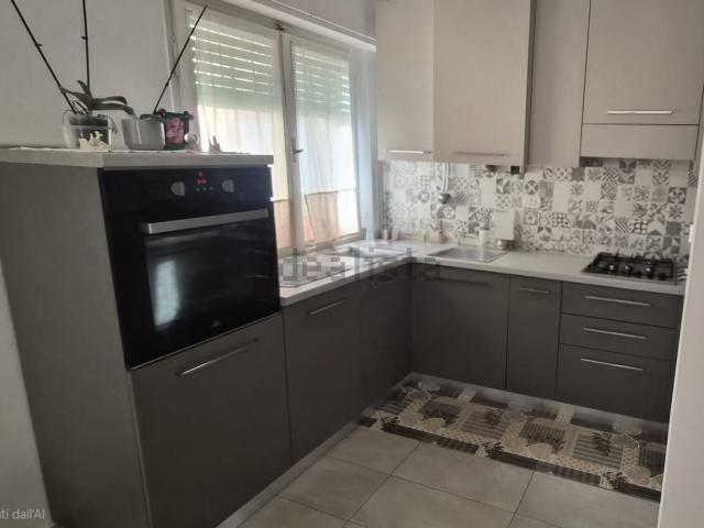 Appartamento in vendita di 85 m² in Via Guglielmo Marconi