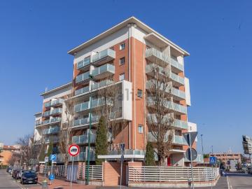Appartamento in vendita di 85 m² in Via Guglielmo Pepe, 9
