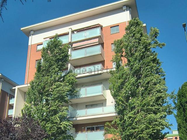 Appartamento in vendita di 85 m² in Via Guglielmo Pepe, 9