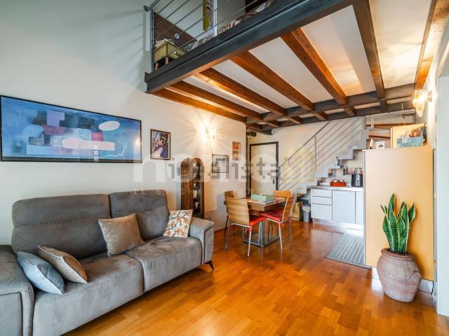 Appartamento in vendita di 85 m² in Via Guido da Suzzara, 9
