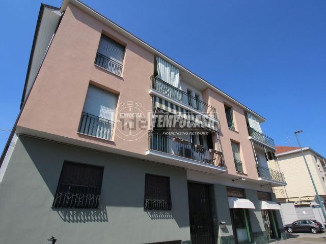 Appartamento in vendita di 85 m² in Via Guido Reni
