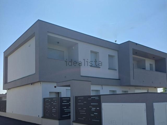 Appartamento in vendita di 85 m² in Via Guzzasete
