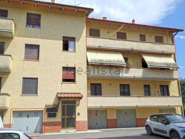 Appartamento in vendita di 85 m² in Via II Giugno