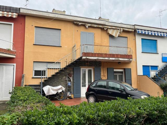Appartamento in vendita di 85 m² in Via Frugoni