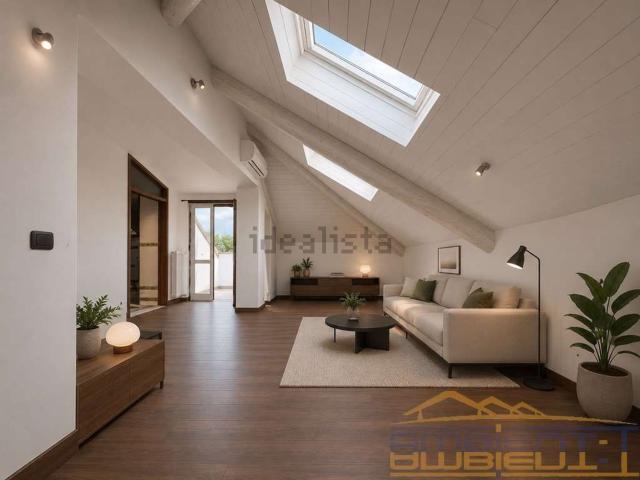 Appartamento in vendita di 85 m² in Via Indipendenza, 1