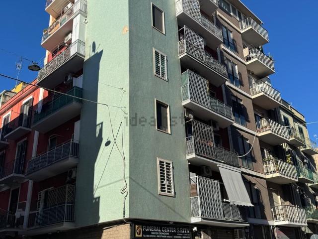Appartamento in vendita di 85 m² in Via Indipendenza, 68