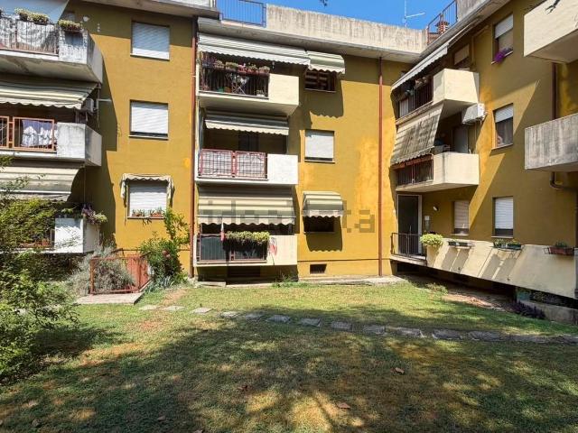 Appartamento in vendita di 85 m² in Via Istria, 16