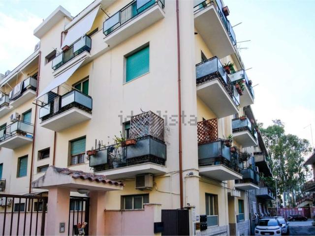 Appartamento in vendita di 85 m² in Via Italo Alaimo, 17