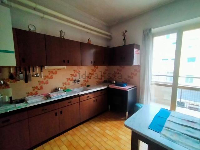 Appartamento in vendita di 85 m² in Via Italo Rossi