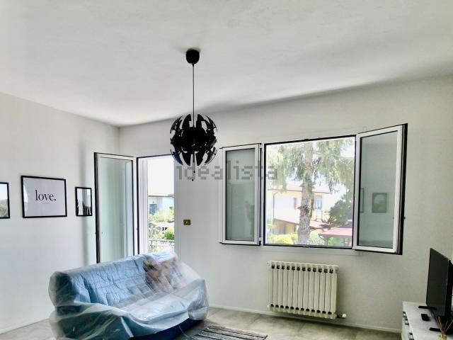 Appartamento in vendita di 85 m² in Via IV Novembre