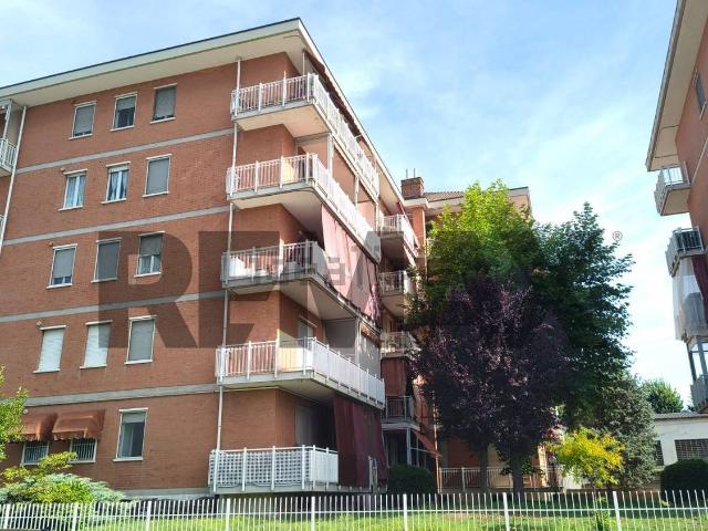Appartamento in vendita di 85 m² in Via IV Novembre, 9