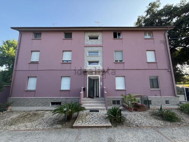 Appartamento in vendita di 85 m² in Via IV Novembre, 155