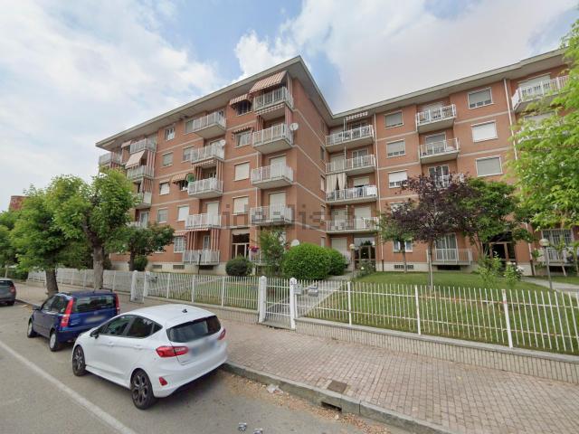 Appartamento in vendita di 85 m² in Via IV Novembre, 3