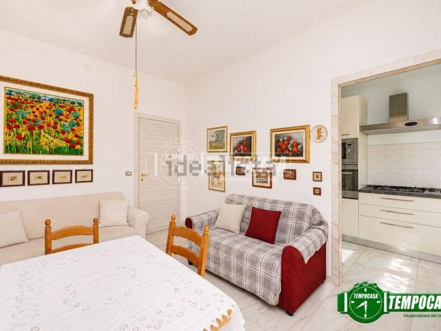 Appartamento in vendita di 85 m² in Via Jacopo Dentici