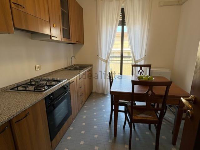 Appartamento in vendita di 85 m² in Via Jacopo Filiasi