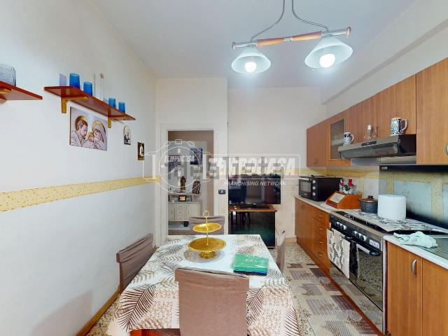 Appartamento in vendita di 85 m² in Via John Fitzgerald Kennedy, 31