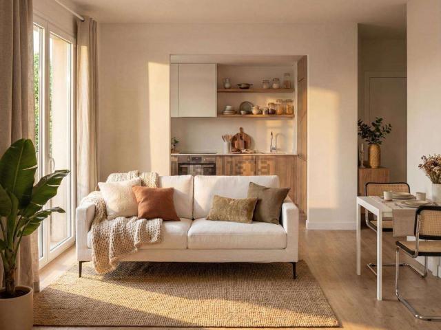 Appartamento in vendita di 85 m² in Via Kennedy, 7