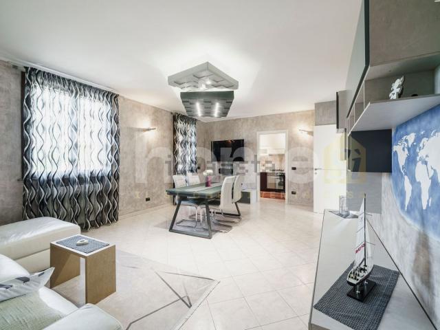 Appartamento in vendita di 85 m² in Via la Badia, 6