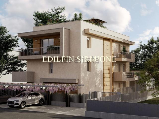 Appartamento in vendita di 85 m² in Via Lamarmora, 2