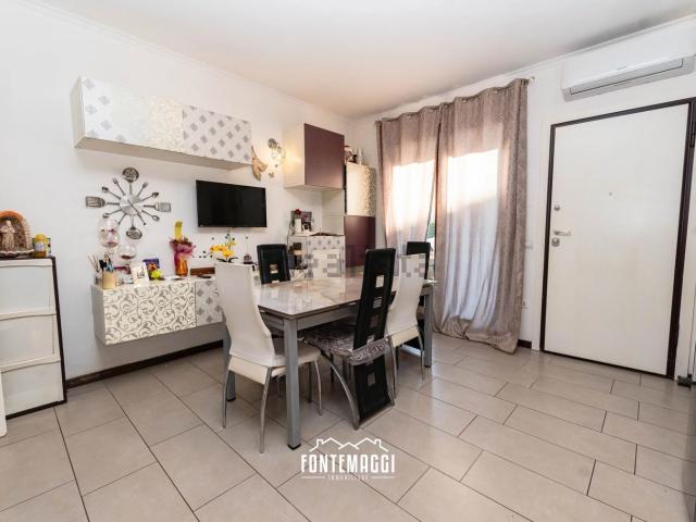 Appartamento in vendita di 85 m² in Via Lambruschini