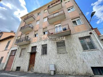 Appartamento in vendita di 85 m² in Via Lamporo, 3