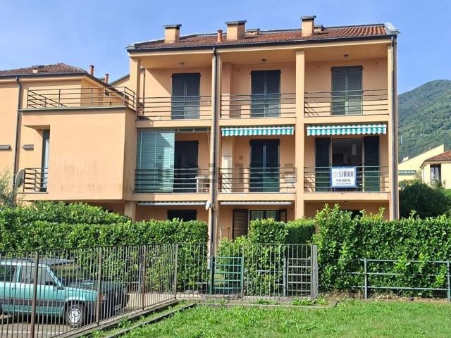 Appartamento in vendita di 85 m² in Via Laricola, 52