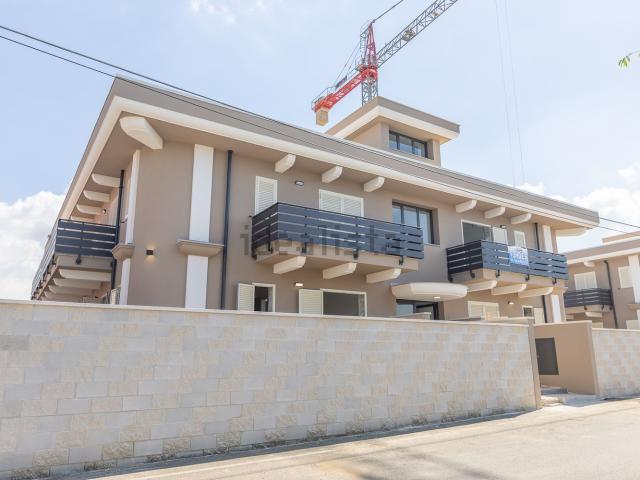 Appartamento in vendita di 85 m² in Via Lentini