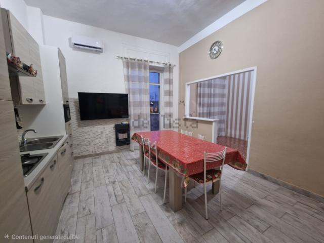 Appartamento in vendita di 85 m² in Via Lepanto, 10