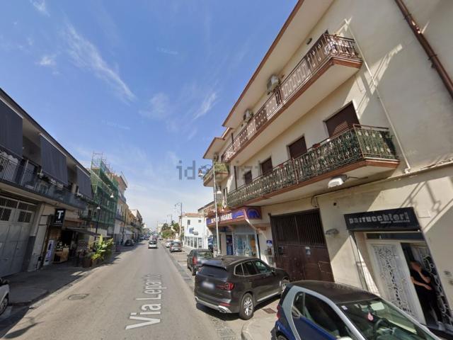 Appartamento in vendita di 85 m² in Via Lepanto, 289