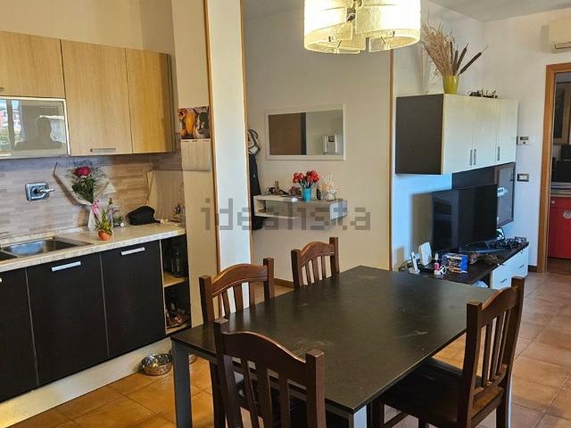 Appartamento in vendita di 85 m² in Via Lercaro